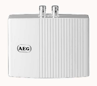 AEG MTD 570 водонагреватель однофазный напорный