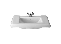 Roca America раковина 63х51 см (327491000)