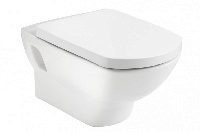 Gala SMART подвесной унитаз 53*35cm 25172(72595)
