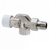 OVENTROP AV 6 вентили для термостатов М 30х1,5, G3/4, Ду 15 3/4