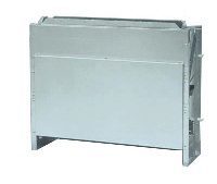 Mitsubishi Electric PFFY-P32VLRM-E Напольный блок для скрытой установки