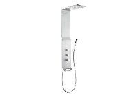Душевая панель Hansgrohe Raindance Lift 27008000