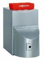 Газовый напольный котел Viessmann Vitorond100 KW5 VR2B047