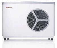 Stiebel Eltron WPL 10 ACS Тепловой насос типа 