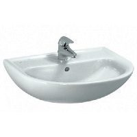 Laufen Pro подвесная раковина 600х480 мм (1095.2.000.104.1)
