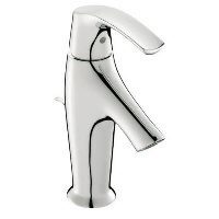 Jacob Delafon SYMBOL cмеситель для раковины E72680-CP