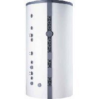 Stiebel Eltron WD 601 SBS  Теплоизоляция для моделей SBS 601 W (SOL)