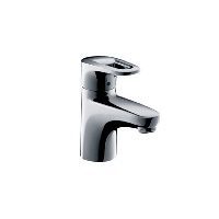 HANSGROHE Мetropol E смеситель для раковины 14070000