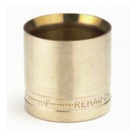 REHAU 50 MX монтажная гильза 11397711002
