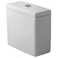 DURAVIT STARCK 3 Бачок для унитаза 0920100005
