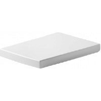 DURAVIT VERO сиденье SOFT CLOSE (0067690000)