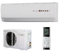 Electrolux il’LOFT EACS - 07 HL/N3 Настенная сплит-система