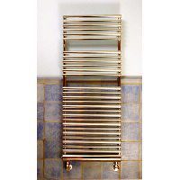 Arbonia Bagnosan 0,5 BS 79 CR Полотенцесушитель водяной, хром