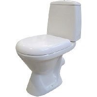 JIKA ERA комбинированный унитаз, горизонт. выпуск  2453.2.000.242.1