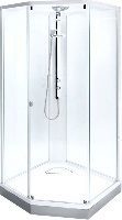 Душевая кабина IDO Showerama 8-5 900х900 (4985013909)