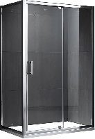 Gemy SUNNY BAY S28131A/A2 душевой уголок 1000x900