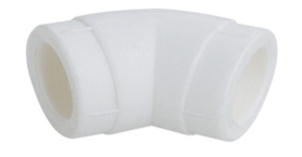 Pro Aqua угольник 32, 45 гр. PA13512P