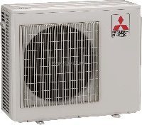 Наружный блок мульти-сплит системы Mitsubishi Electric MXZ-4E72VA