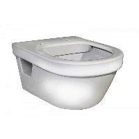 Gustavsberg Hygienic Flush WWC подвесной унитаз (5G84HR01)