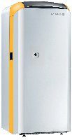 Котел жидкотопливный напольный DE Dietrich GTU 1204 BS/V130 /TA