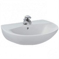Jacob Delafon PATIO раковина 600х470 мм (Е4159G)