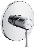 HANSGROHE Тalis Classic смеситель для душа к ibox universal 14165000