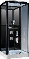 Grossman GR-230 душевая кабина 900x1000x2250