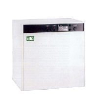 Газовый напольный котел CTC Digas 080 R