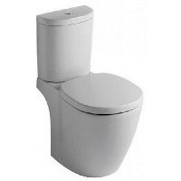 Ideal Standard Connect Arc унитаз-компакт чаша E803601 (бачок E785601)