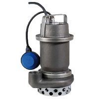 Zenit DRX 200/2/G50V A0CT/50 погружной дренажный насос 0054.001