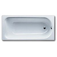 Kaldewei Saniform Plus ванна стальная 1700х700 (111830003001)