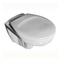 Ideal Standard Ecco New крышка дюрпласт для унитаза VV 3006 01
