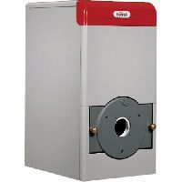 Котел газовый напольный Ferroli GN 2 N 10
