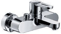 HANSGROHE Мetropol S смеситель для душа  14661000