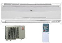 Mitsubishi Electric MSC-GE35VB/MU-GA35VB Настенные сплит системы (только охлаждение)