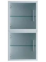 Laufen Case пенал низкий левый / правый, дуб (7895.1/2.070.514.1)