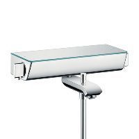 HANSGROHE Ecostat Select термостат для ванны 13141400
