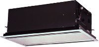 Mitsubishi Electric PLFY-P32VLMD Кассетный двухпоточный блок