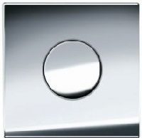 Geberit HyTouch Ручной пневмопривод для 