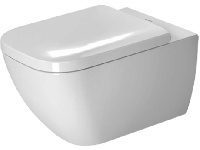 Duravit Happy D2 унитаз подвесной (2221090000)