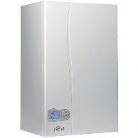 Ferroli Divatop Micro F37 настенный газовый котёл