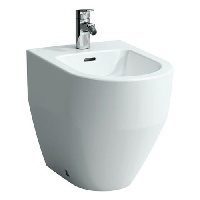 Laufen Pro NEW биде напольное (3295.2.000.302.1)