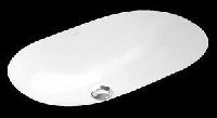 Villeroy&Boch O.Novo раковина встраиваемая снизу 53x32 см 4162 50 01
