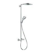 Hansgrohe Raindance Select Showerpipe 300 душевая система 27114000