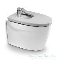 Roca Khroma биде напольное 357657000
