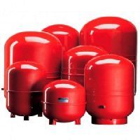 Zilmet CAL-PRO 500 расширительный бак для отопления 1300050000