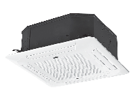 Zanussi ZACC-18H/ICE/FI/N1 кассетная сплит-система
