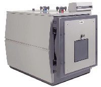 Газовый напольный котел FERROLI Prextherm RSW 600