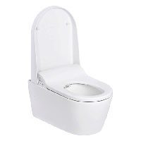 Geberit Подвесной унитаз-биде Geberit AquaClean Sela 146.145.11