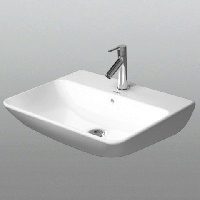 Duravit ME by Starck раковина 60x46 см (2335600000)